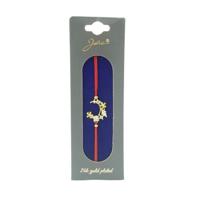 Bratara Placata cu Aur 24k [11]