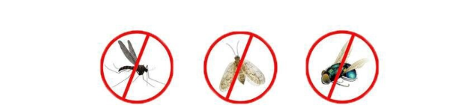 Bratara Antitantari si Insecte, Model pentru Copii, Efect Repelent pana la 300h cu Ulei Esential Natural [21]