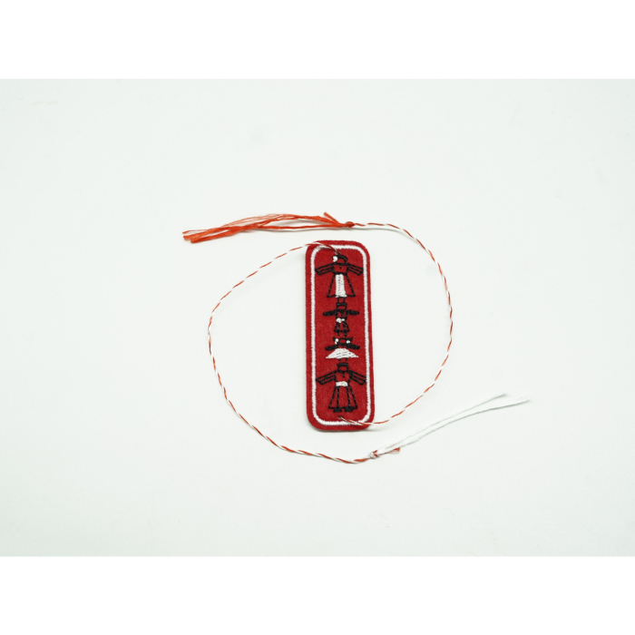 Bratara Snur Motiv Traditional [4]