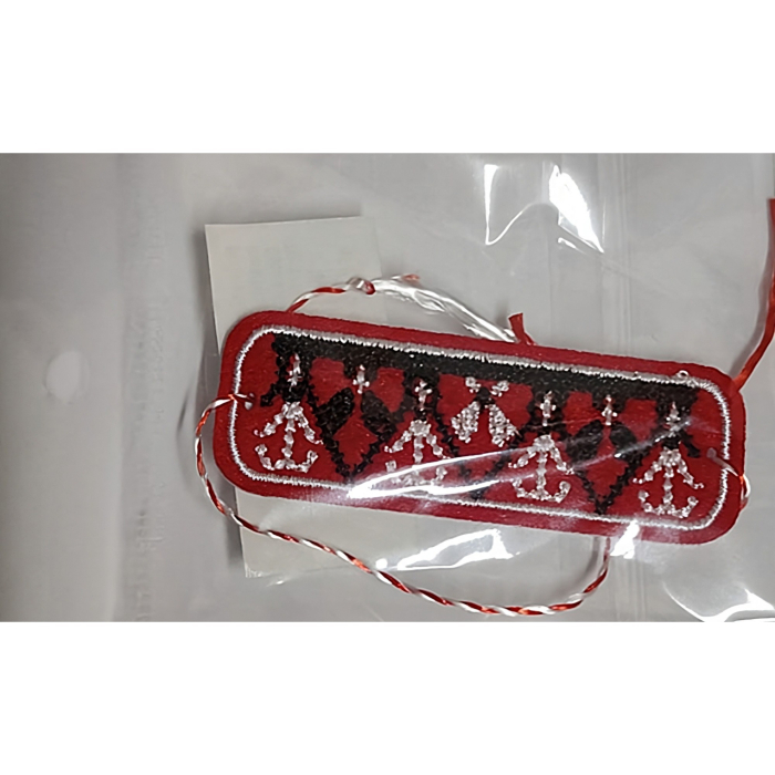 Bratara Snur Motiv Traditional [7]