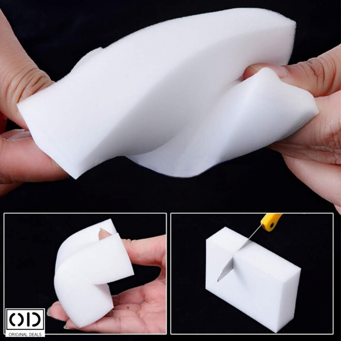 Burete curatenie Burete magic  Burete melamina Burete de vase Burete pentru vase Burete de sarma Burete pentru spalat vase carpa magica Carpa de curatenie Carpa pentru praf Solutie curatat [18]