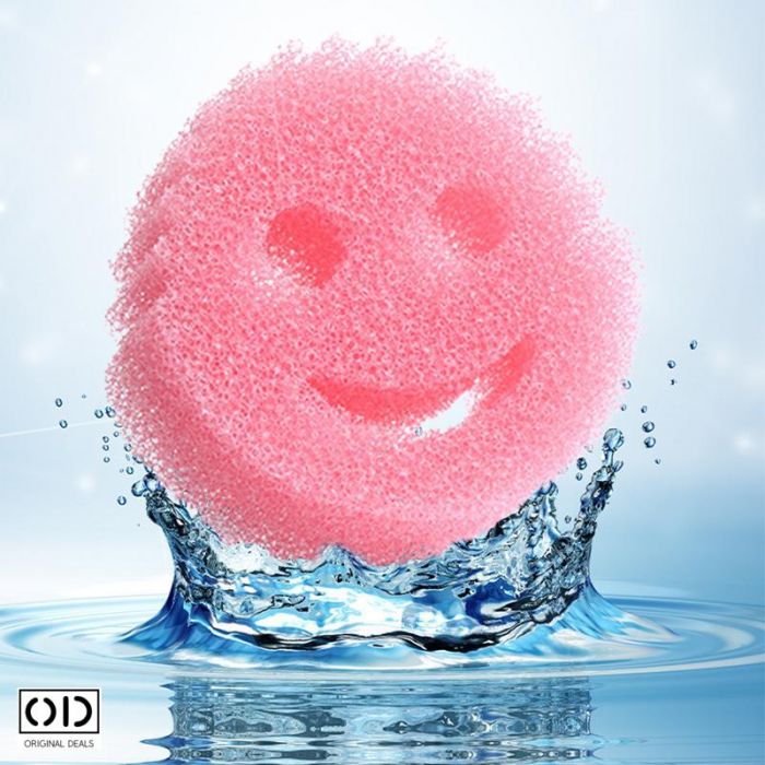Burete vase scrub vase burete scrub vase burete de vase burete pentru spalat vase burete scrub pentru vase carpa pentru spalat vase spalator vase burete scrub daddy scrub [13]