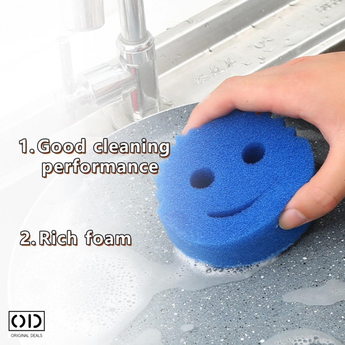 Burete vase scrub vase burete scrub vase burete de vase burete pentru spalat vase burete scrub pentru vase carpa pentru spalat vase spalator vase burete scrub daddy scrub [7]