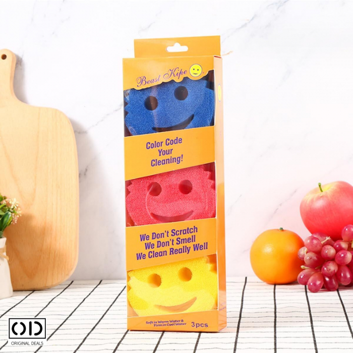 Burete vase scrub vase burete scrub vase burete de vase burete pentru spalat vase burete scrub pentru vase carpa pentru spalat vase spalator vase burete scrub daddy scrub [22]