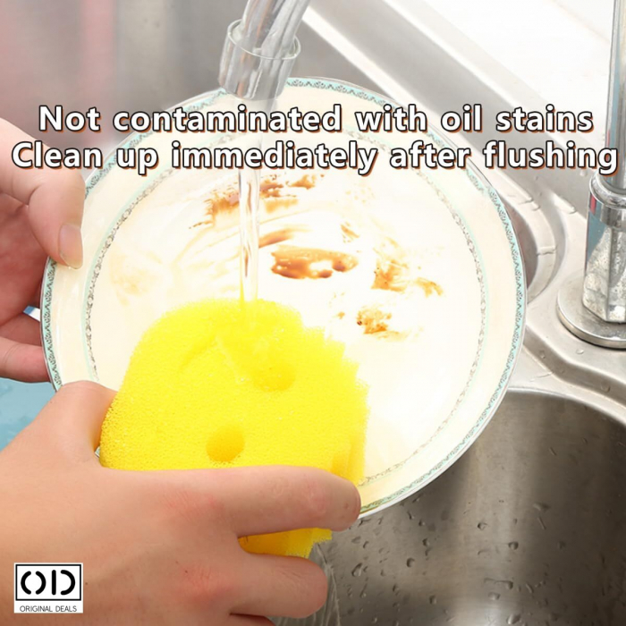 Burete vase scrub vase burete scrub vase burete de vase burete pentru spalat vase burete scrub pentru vase carpa pentru spalat vase spalator vase burete scrub daddy scrub [18]