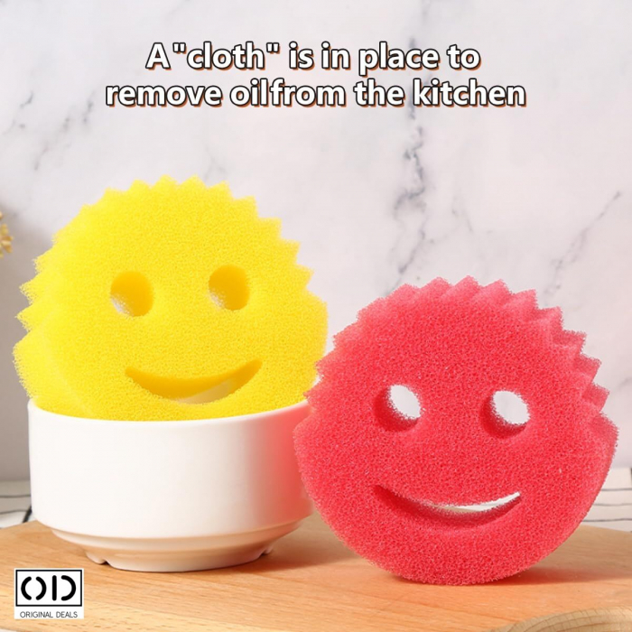 Burete vase scrub vase burete scrub vase burete de vase burete pentru spalat vase burete scrub pentru vase carpa pentru spalat vase spalator vase burete scrub daddy scrub [16]