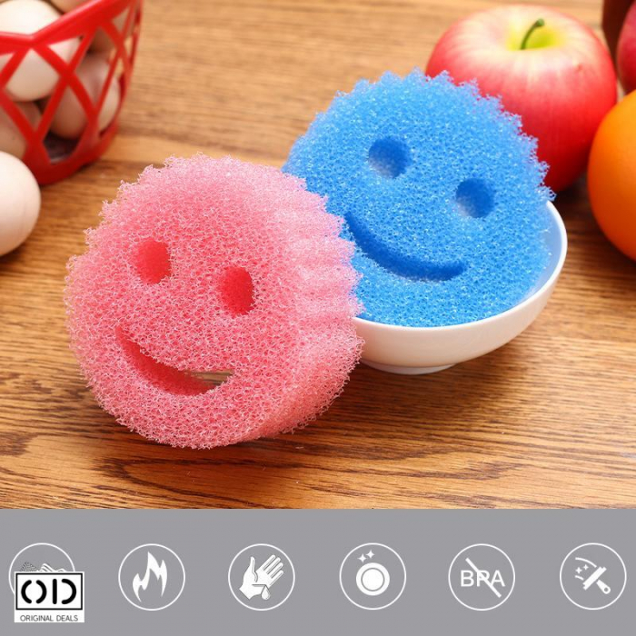 Burete vase scrub vase burete scrub vase burete de vase burete pentru spalat vase burete scrub pentru vase carpa pentru spalat vase spalator vase burete scrub daddy scrub [23]