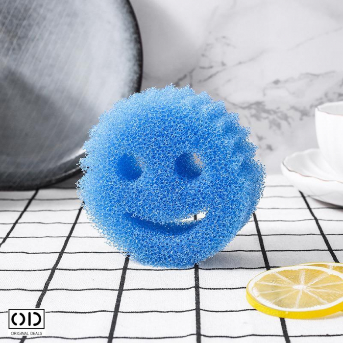 Burete vase scrub vase burete scrub vase burete de vase burete pentru spalat vase burete scrub pentru vase carpa pentru spalat vase spalator vase burete scrub daddy scrub [10]