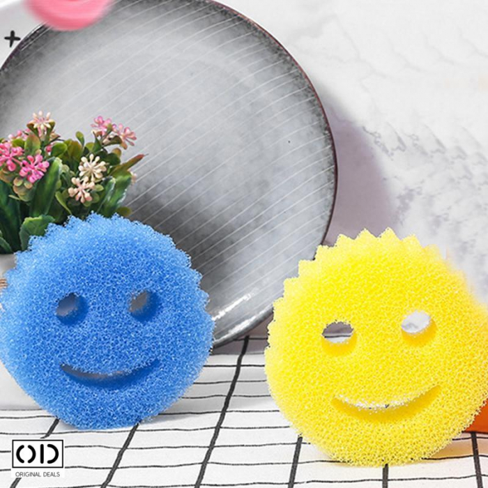 Burete vase scrub vase burete scrub vase burete de vase burete pentru spalat vase burete scrub pentru vase carpa pentru spalat vase spalator vase burete scrub daddy scrub [6]