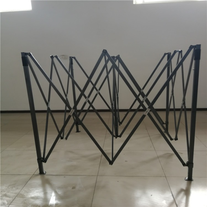 Cadru metalic pliabil pentru cort tip pavilion , 2x3 m [4]