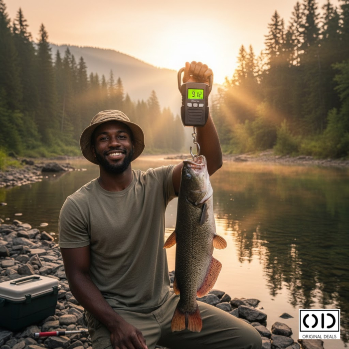 Cantar Electronic Portabil 10g–60Kg cu Afisaj Digital si Acumulator USB C – ORIGINAL DEALS [3]