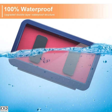 Carcasa Impermeabila telefon Husa impermeabila telefon Husa Telefon Suport pentru telefon Suport impermeabil telefon Carcasa impermeabila telefon Husa impermeabila telefon [6]