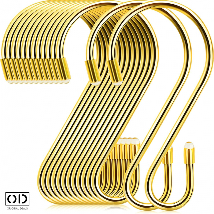 Carlige  Carlig Carlige Agatat  Carlige suspendat Carlig pentru Rufe Carlige pentru rufe Carlig Metalic  Carlig pentru flori Carlige MEtalice Carlige perdea Carlige draperie Carlig lant [4]