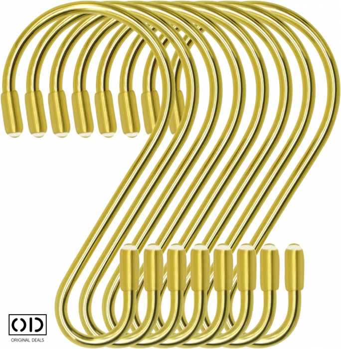 Carlige  Carlig Carlige Agatat  Carlige suspendat Carlig pentru Rufe Carlige pentru rufe Carlig Metalic  Carlig pentru flori Carlige MEtalice Carlige perdea Carlige draperie Carlig lant [13]