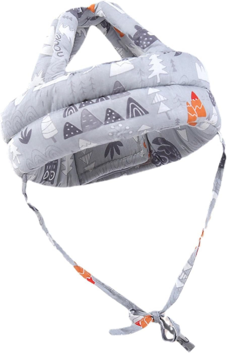 Casca de protectie pentru bebelusi Casca de protectie pentru copii Protectie cazaturi bebelusi Protectie anti cazaturi Casca de protectie protectie bebelusi protectie copii mici protectie colturi [18]