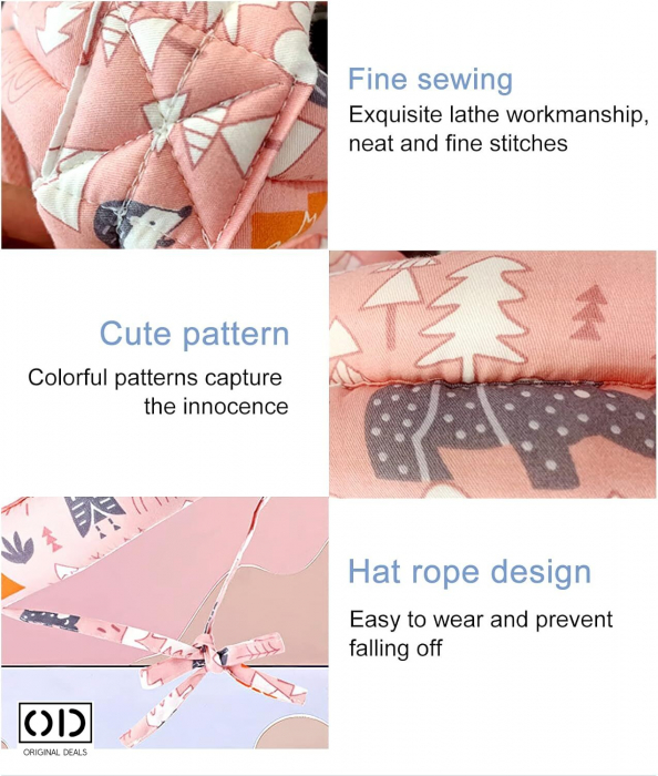 Casca de protectie pentru bebelusi Casca de protectie pentru copii Protectie cazaturi bebelusi Protectie anti cazaturi Casca de protectie protectie bebelusi protectie copii mici protectie colturi [15]