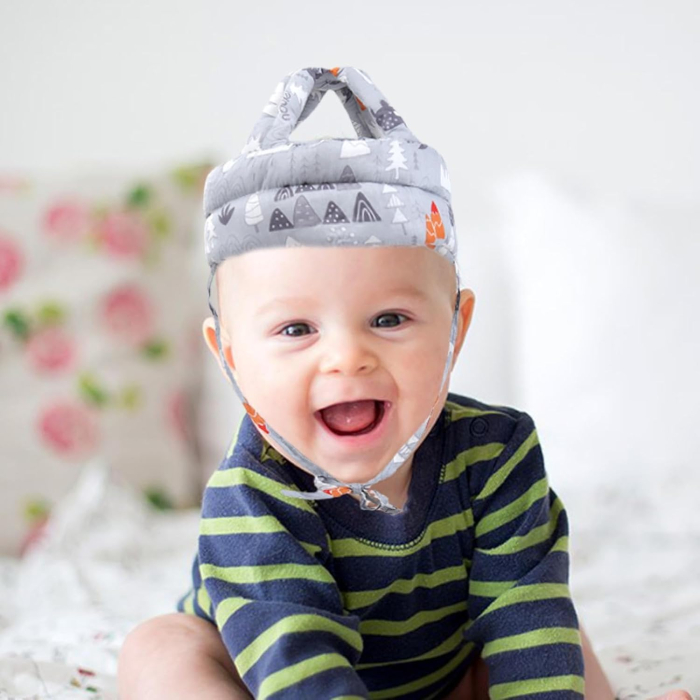 Casca de protectie pentru bebelusi Casca de protectie pentru copii Protectie cazaturi bebelusi Protectie anti cazaturi Casca de protectie protectie bebelusi protectie copii mici protectie colturi [21]