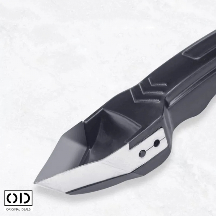 Spatula pentru silicon Aplicator silicon rosturi Racleta silicon Set pentru indepartare si pus silicon Razuitoare pentru silicon Spatule pentru aplicare silicon Aplicator nivelant silicon [11]