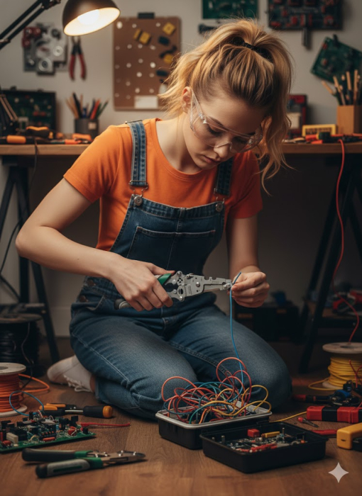 Cleste Multifunctional 18 Functii, Otel Galvanizat, Pliabil, Gri – ORIGINAL DEALS [8]