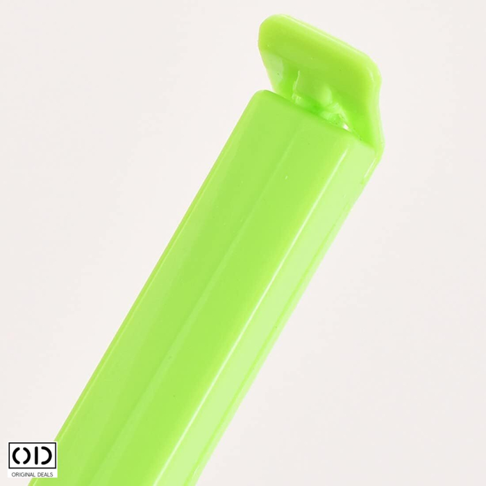 clips sigilat pungi alimentare original deals clipsuri pentru pungi pvc multicolor accesorii bucatarie clips sigilare pungi clips reutilizabil pentru alimente set 10 bucati clipsuri etansare pungi 11 cm clipsuri sigilare paine cafea snacks clipsuri multicolore pentru bucatarie accesorii depozitare pungi alimentare clipsuri eco friendly reutilizabile bucatarie clips pentru pungi calatorii picnic organizare [11]