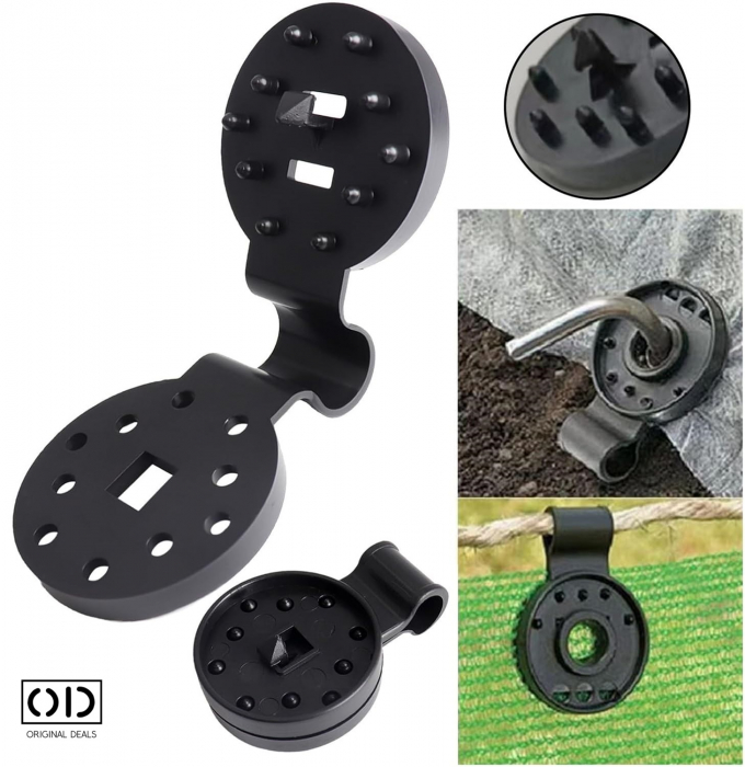 clipsuri fixare plasa umbrire, clipsuri plasa camuflaj, clipsuri plastic PVC, clipsuri rezistente UV, clipsuri prindere plasa gradina, clipsuri pentru plase de umbrire, clipsuri montaj plasa camuflaj, clipsuri prindere plasa camping, [17]