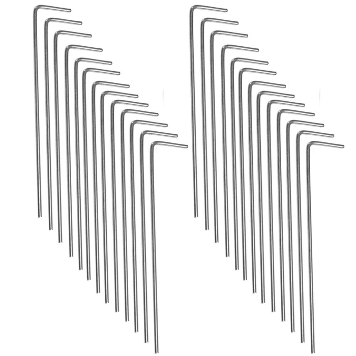 Cort camping, impemeabil, 2 camere + hol, 4 locuri, 460x200x245cm, verde [17]