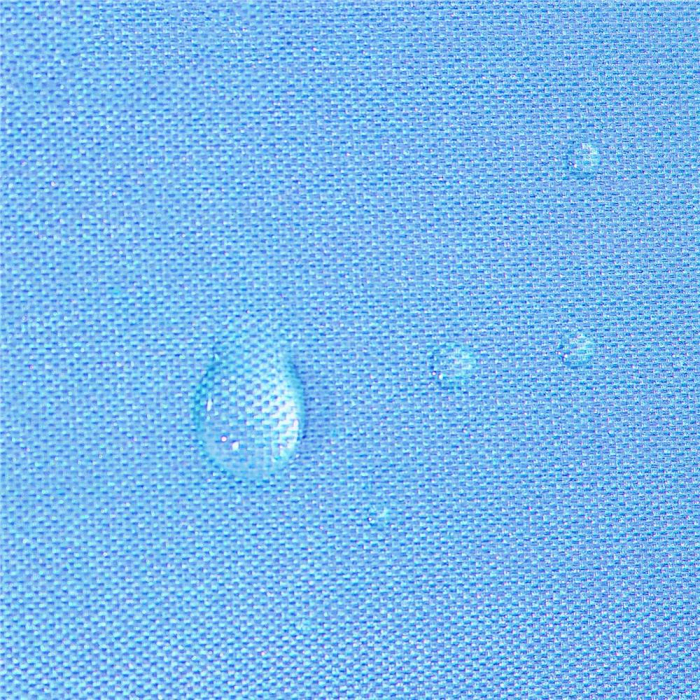 Cort plaja sau camping, impemeabil, cu protectie UV, 2 locuri, 200x150x110cm, albastru [17]