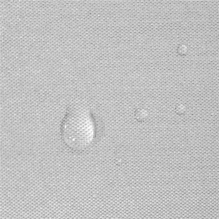 Cort plaja sau camping, impemeabil, cu protectie UV, 4 locuri, 210x240x130cm, gri albastru [16]