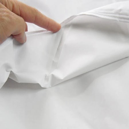 Cort pliabil pentru Evenimente, cadru metalic pentru curte si gradina, 2x3 m, Alb,  [6]