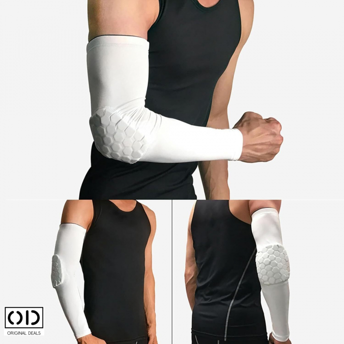Cotiera protectie  Cotiera cu burete  Cotiera Orteza Cot Cotiera pentru Sportivi Cotiera elastica Cotiera profesionala  Cotiera medicala Cotiera Mana Orteza cot copii Cotiera protectie Cot mana [2]