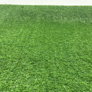 Covor Iarba Artificiala, Tip Gazon, Verde, 20 mm, 10 mp, 200×500 cm [12]