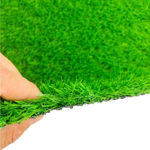 Covor Iarba Artificiala, Tip Gazon, Verde, 30 mm, 10 mp, 200×500 cm [5]