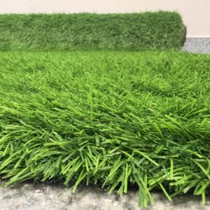 Covor Iarba Artificiala, Tip Gazon, Verde, 30 mm, 10 mp, 200×500 cm [15]