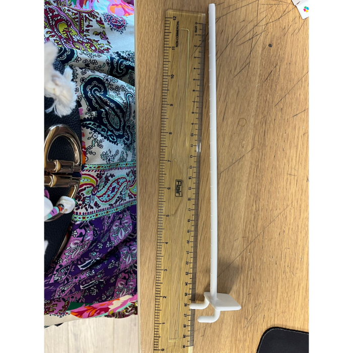 Cuie plastic 25.5 CM [3]