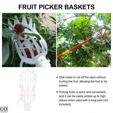 Culegator Hotoaica pentru Fructe si Legume [11]