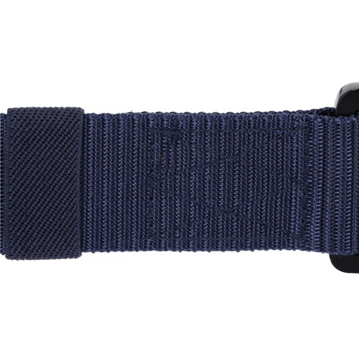 Curea centura Tactical Combat pentru barbati 3.5 x 125 cm, rezistent, albastru inchis [11]