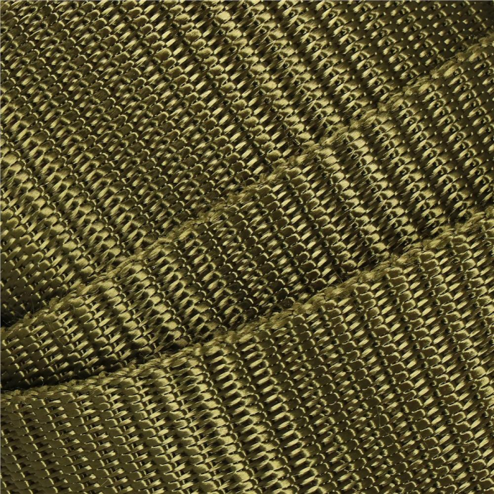 Curea centura Tactical Combat pentru barbati 3.5 x 125 cm, rezistent, verde [10]