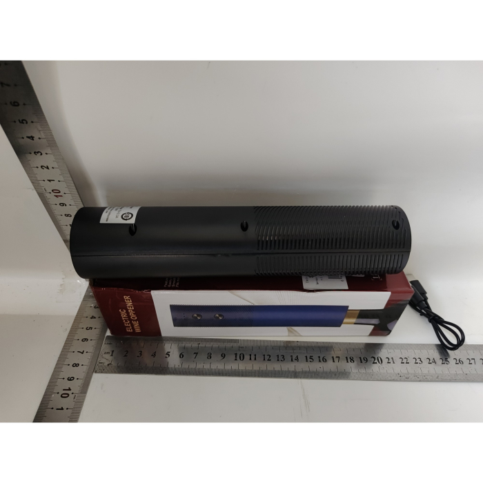 Cutie pentru Depozitarea Pensulelor de Machiaj, , Rotativa, Plastic, 36 cm x 13 cm, Verde [2]