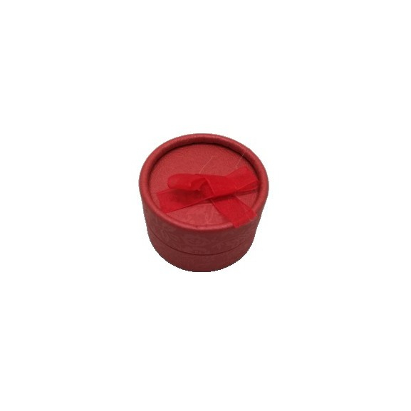 Cutiuta Cadou Rotunda Mixte diametru 5cm - 1buc [3]