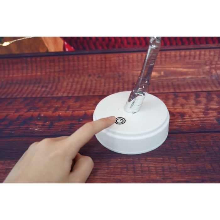 Decoratiune luminoasa, , Tip copac, 180 led [2]