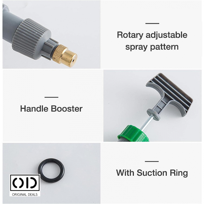 pulverizator apa pulverizator presiune pentru sticla apa stropitor cu apa presiune  Stopitoare cu presiune pentru sticla apa Pulverizator cu presiune pentru sticla apa [17]
