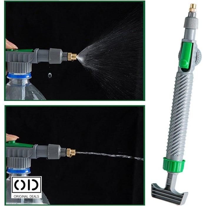 pulverizator apa pulverizator presiune pentru sticla apa stropitor cu apa presiune  Stopitoare cu presiune pentru sticla apa Pulverizator cu presiune pentru sticla apa [4]