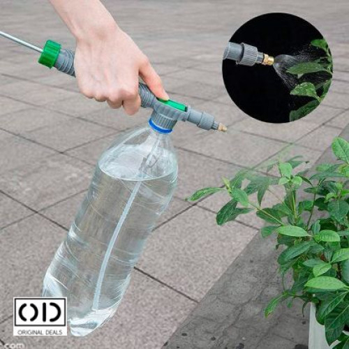 pulverizator apa pulverizator presiune pentru sticla apa stropitor cu apa presiune  Stopitoare cu presiune pentru sticla apa Pulverizator cu presiune pentru sticla apa [26]