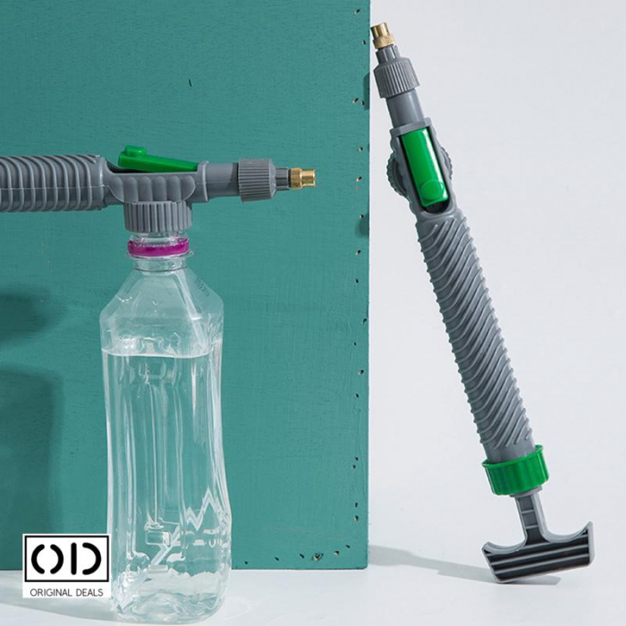 pulverizator apa pulverizator presiune pentru sticla apa stropitor cu apa presiune  Stopitoare cu presiune pentru sticla apa Pulverizator cu presiune pentru sticla apa [23]