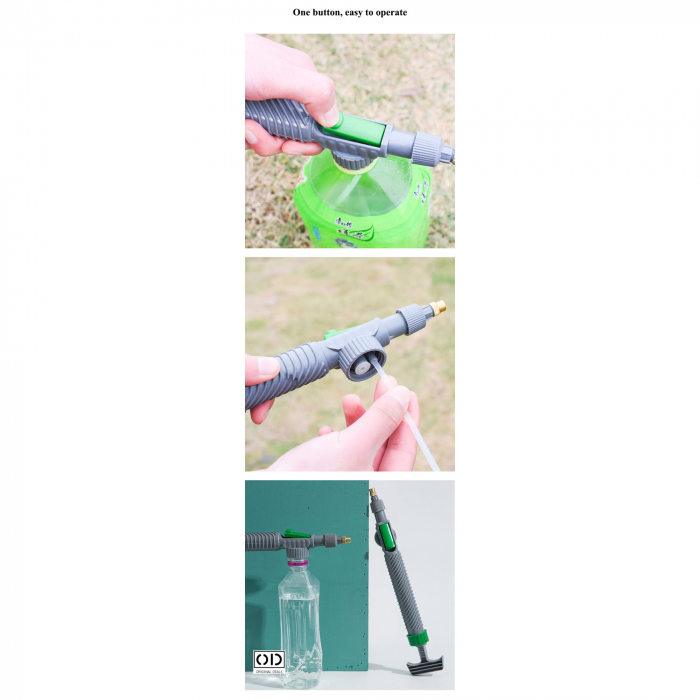 pulverizator apa pulverizator presiune pentru sticla apa stropitor cu apa presiune  Stopitoare cu presiune pentru sticla apa Pulverizator cu presiune pentru sticla apa [15]