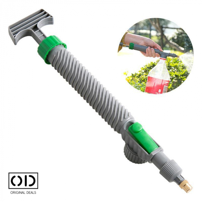 pulverizator apa pulverizator presiune pentru sticla apa stropitor cu apa presiune  Stopitoare cu presiune pentru sticla apa Pulverizator cu presiune pentru sticla apa [19]