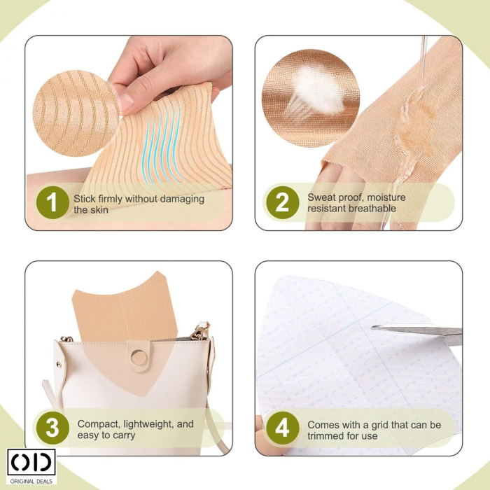 plasture anti frecare coapse  plasturi anti frecare piele  plasture iritatie coapse  plasturi pentru coapse interioare  plasturi anti frecare unisex  plasturi protectie coapse  plasturi anti iritatii piele  plasturi crem anti frecare  plasturi pentru prevenirea iritatiilor  set plasturi anti frecare plasturi anti frecare pentru coapse interioare  plasture protectie piele impotriva frecarii  plasturi pentru reducerea frecarii pielii  plasturi unisex pentru orice tinuta  plasturi crem pentru piele sensibila  plasturi anti iritatii pentru coapse  plasturi pentru prevenirea ranilor pe coapse  plasture confort pentru mers si sport  plasturi anti frecare pentru imbracaminte lejera  plasturi protectivi piele delicata [14]