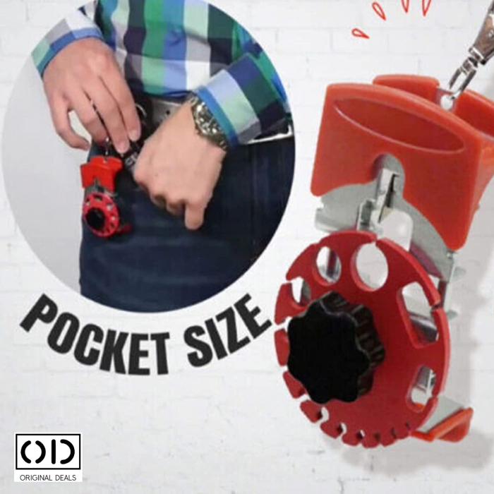 decablator dispozitiv dezizolat cabluri electrice cleste dezizolat cablu profesional dezizolator cablu dedeman cleste dezizolat Dispozitiv pentru dezizolare cabluri diferite dimensiuni Dezizolatoare [15]