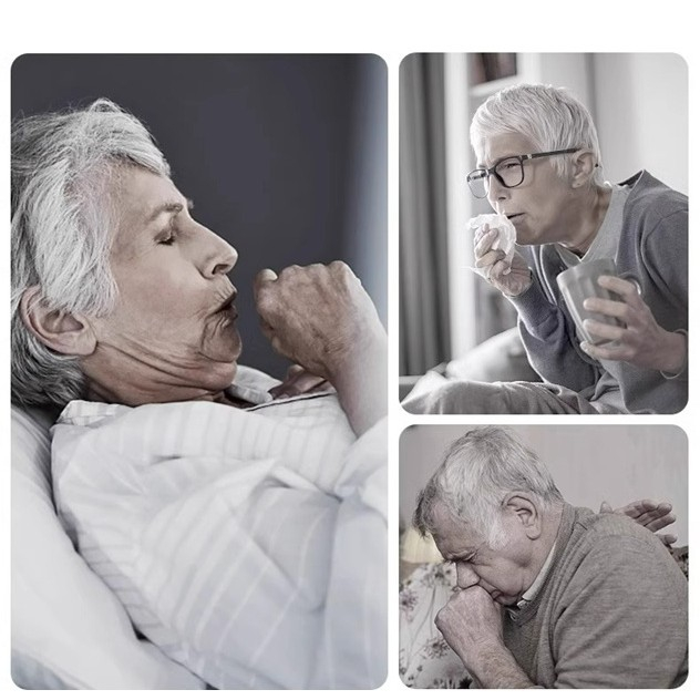 Dispozitiv Terapeutic Sputa, , Cupa pentru Terapie Toracica, Dispozitiv de Eructare, pentru Adulti si Copii, 10 x 6.5 cm, din Silicon, Mov [6]