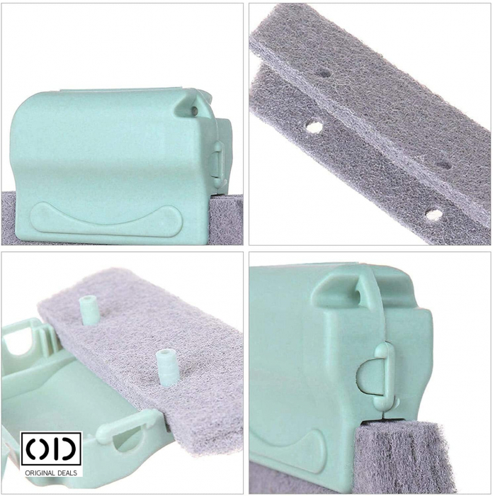 Perie pentru curatat geamuri Perie pentru curatat tamplaria pvc Perii pentru curatat geamurile  DIspozitiv  curatat geamuri Dispozitiv pentru curatat tamplaria pvc  Curatare ferestre Spalat geamuri [10]